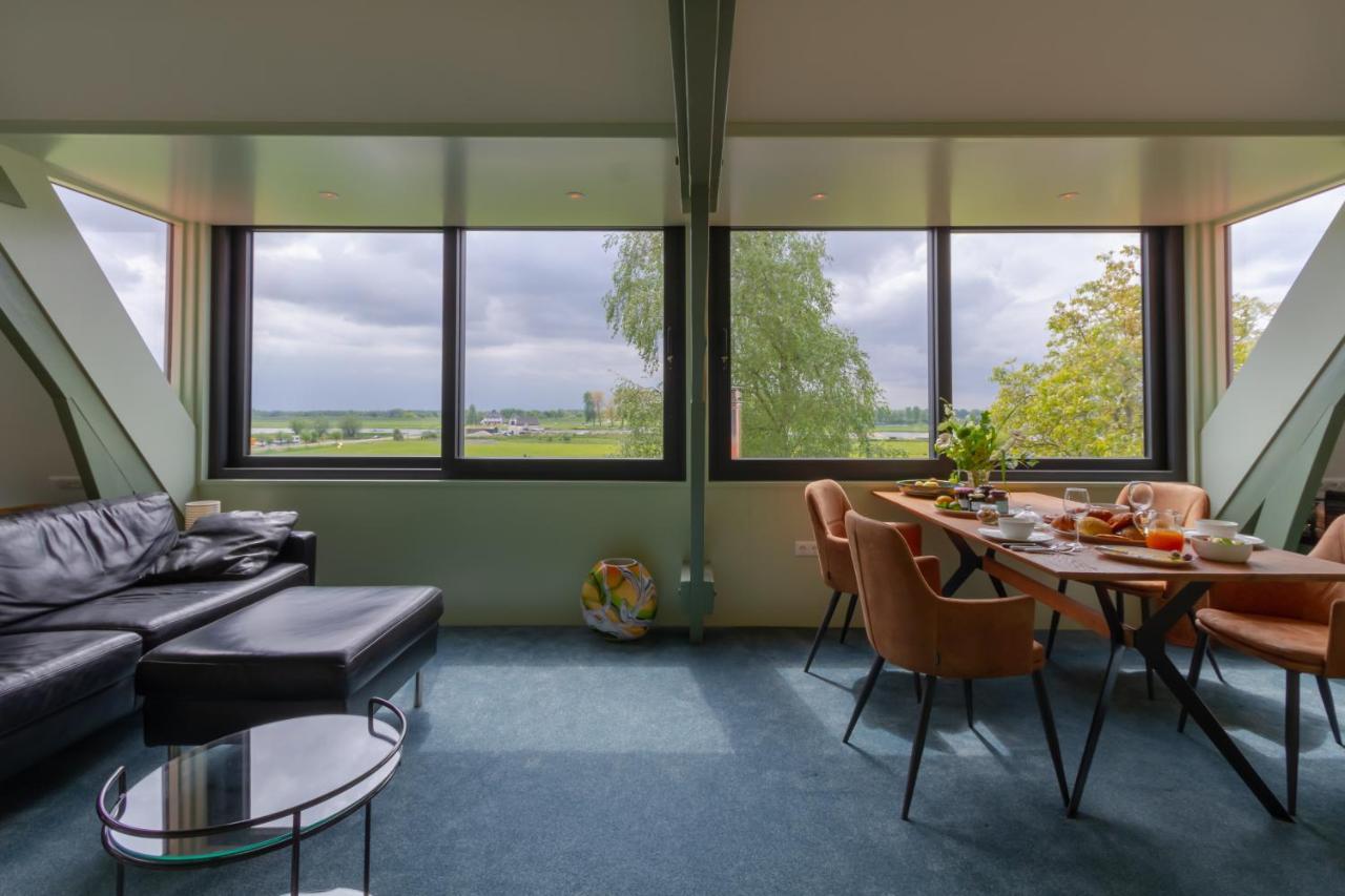 B&B Weids Elst  Стая снимка