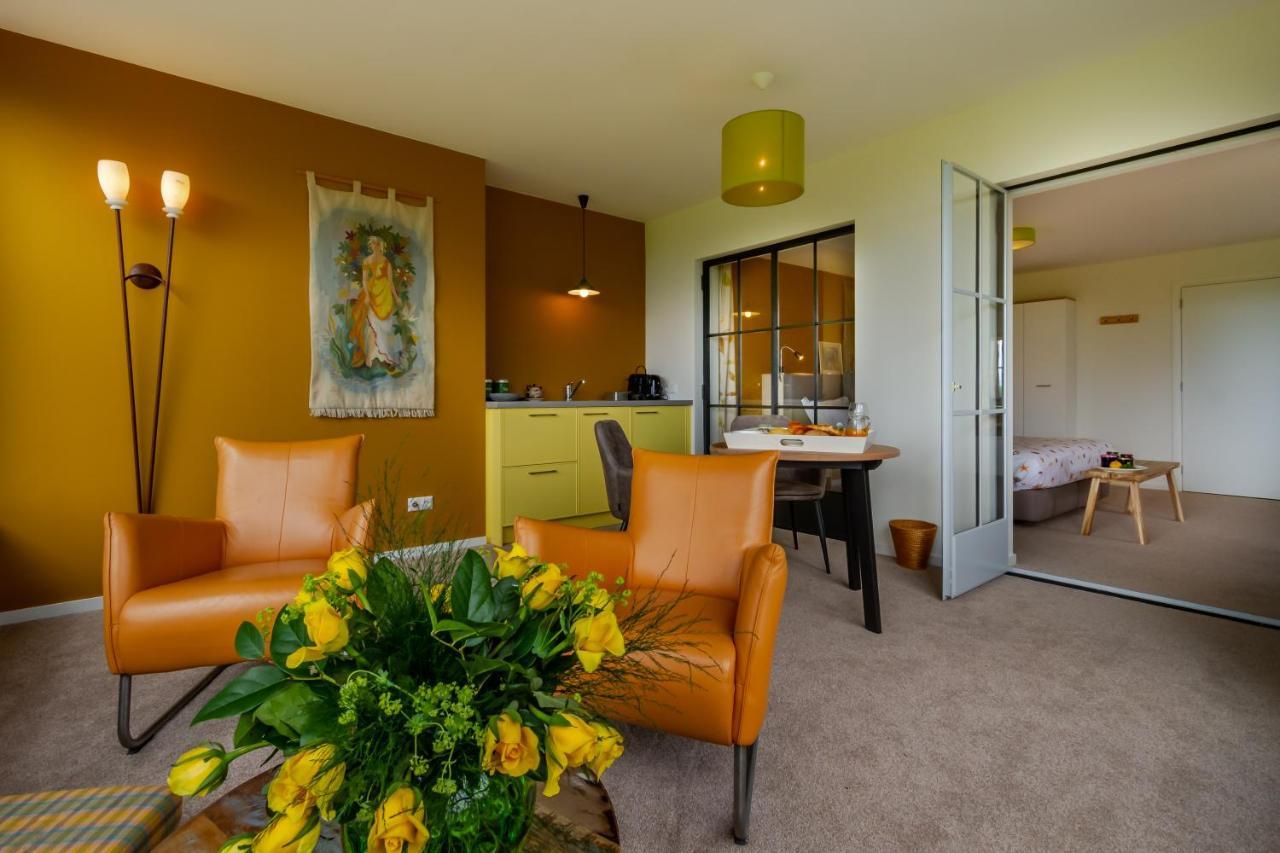 B&B Weids Elst  Екстериор снимка