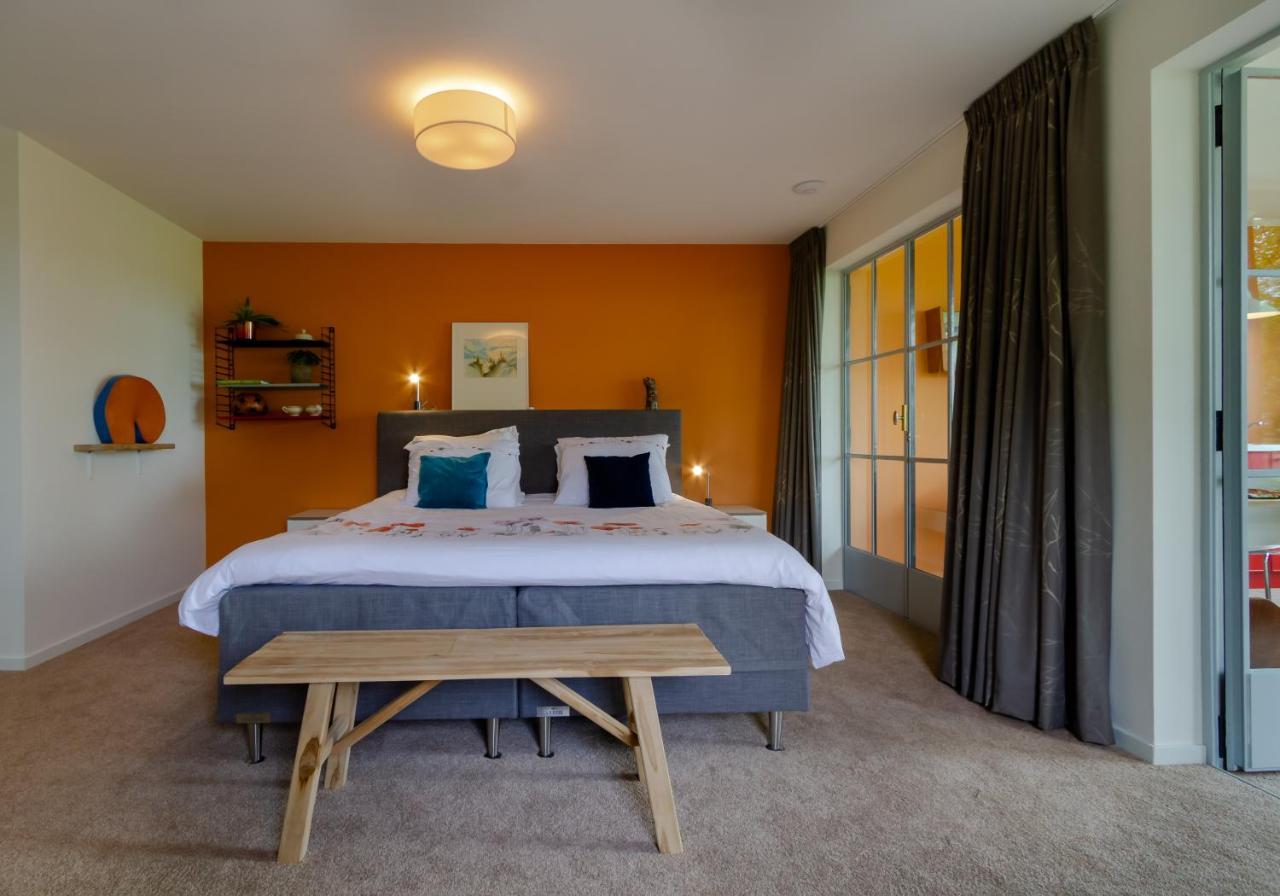 B&B Weids Elst  Екстериор снимка